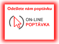 Online poptávka na revize plynu