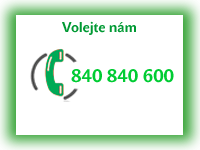 Objednávky na plynové spotřebiče - VOLEJTE 840840600